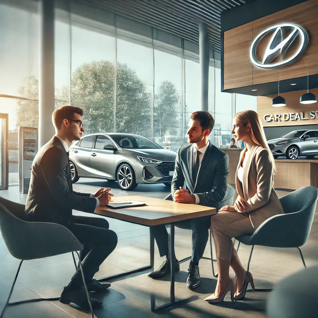 Automobilių finansavimas per banką: kaip išsirinkti?