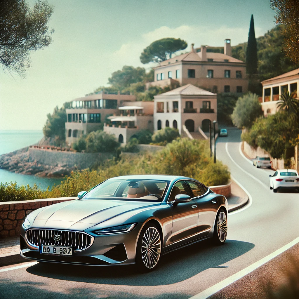 Silberauto įtaka Lietuvos automobilių rinkai