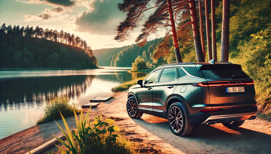 Pažintis su Lietuvos kurortais: nuo pajūrio iki ežerų krantų