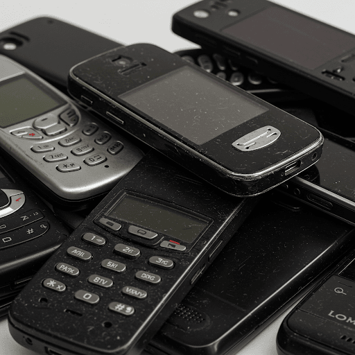 Naudoti Telefonai: Protingas Pasirinkimas Ar Katė Maiše? Išsamus Gidas