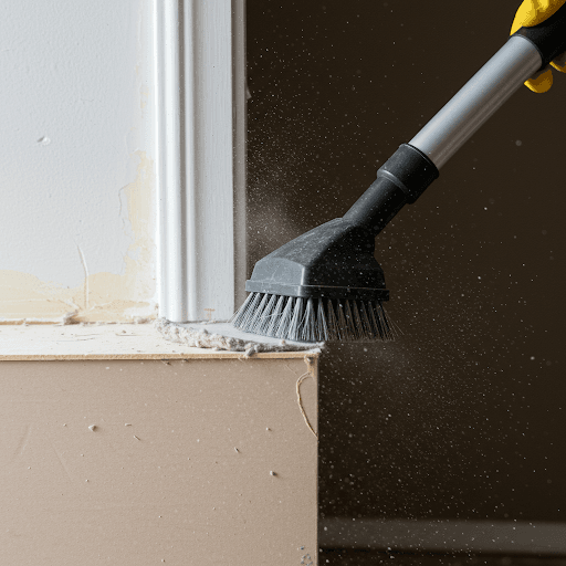 Duslintuvo remontas: išsamus vadovas jūsų automobiliui