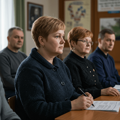 Vairuotojo pažymėjimo keitimas Lietuvoje: išsamus gidas nuo A iki Ž