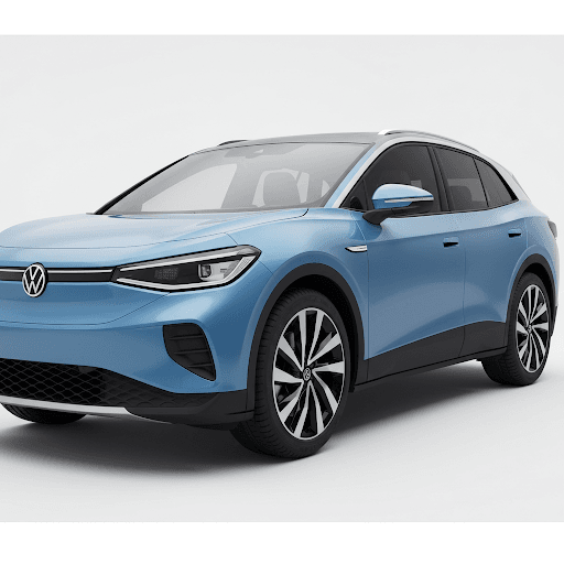 Volkswagen ID.4: Išsami Apžvalga – Ateities Elektromobilis Šiandienos Keliuose