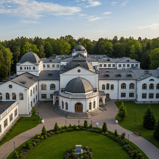 Vytautas Mineral SPA: Atraskite Gydomąją Galią ir Neprilygstamą Poilsį Birštone