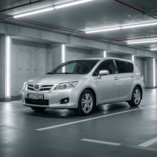 Toyota Corolla Verso: Idealus Šeimos Automobilis – Išsami Apžvalga, Privalumai ir Patarimai