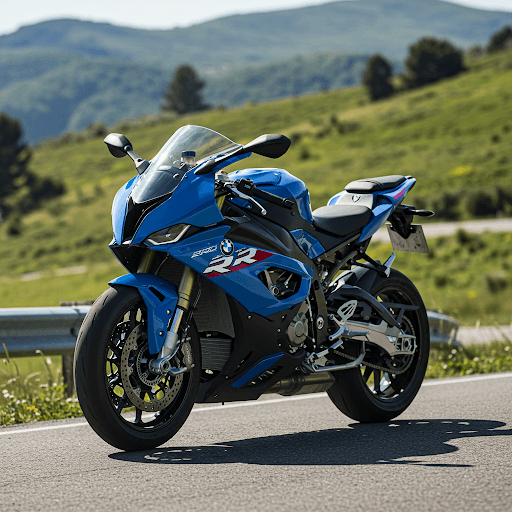 BMW S1000RR: Superbike'ų Pasaulio Revoliucija ir Nenugalima Jėga