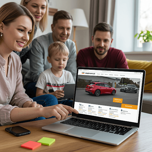 Mano Autoplius: Jūsų Asmeninis Raktas į Sėkmingą Automobilio Pasaulį