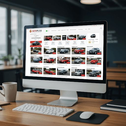 Autoplius: Išsamus Gidas Apie Lyderiaujantį Automobilių Portalą Lietuvoje